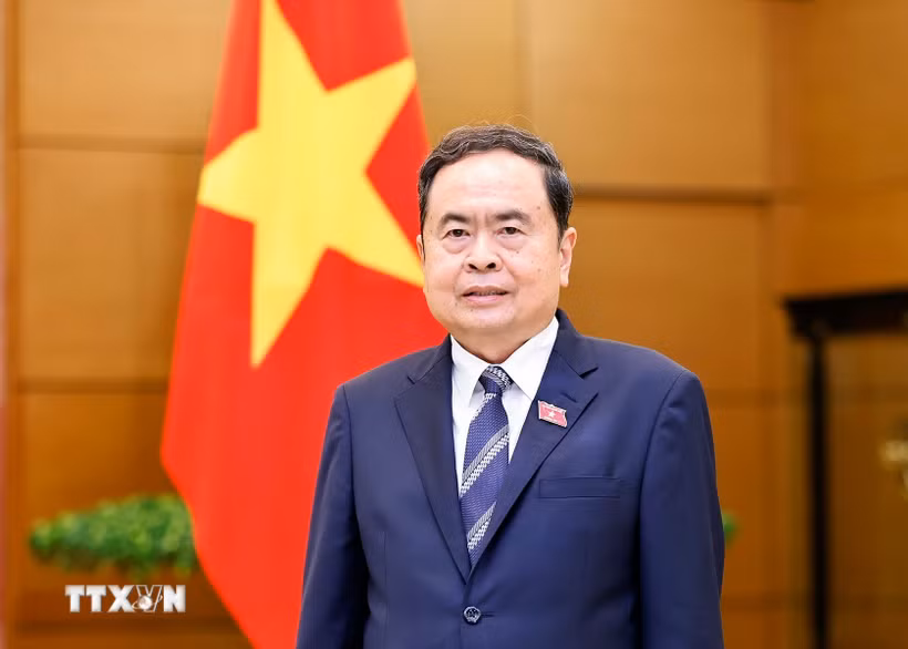 Chuyến công tác Thổ Nhĩ Kỳ, Italy của Chủ tịch Quốc hội mở ra những cơ hội mới